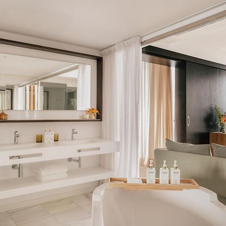 Hotel De Mar Gran Melia - Adults Only - The Leading Hotels Of The World Illetas Eksteriør billede