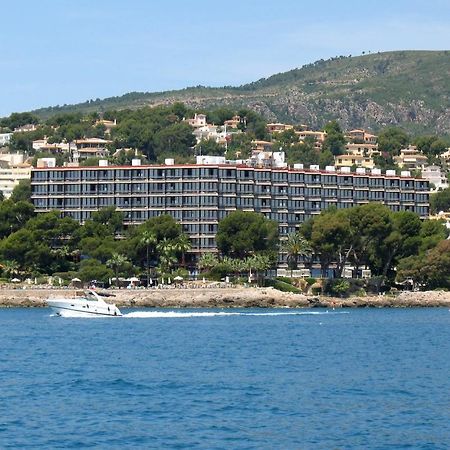 Hotel De Mar Gran Melia - Adults Only - The Leading Hotels Of The World Illetas Værelse billede