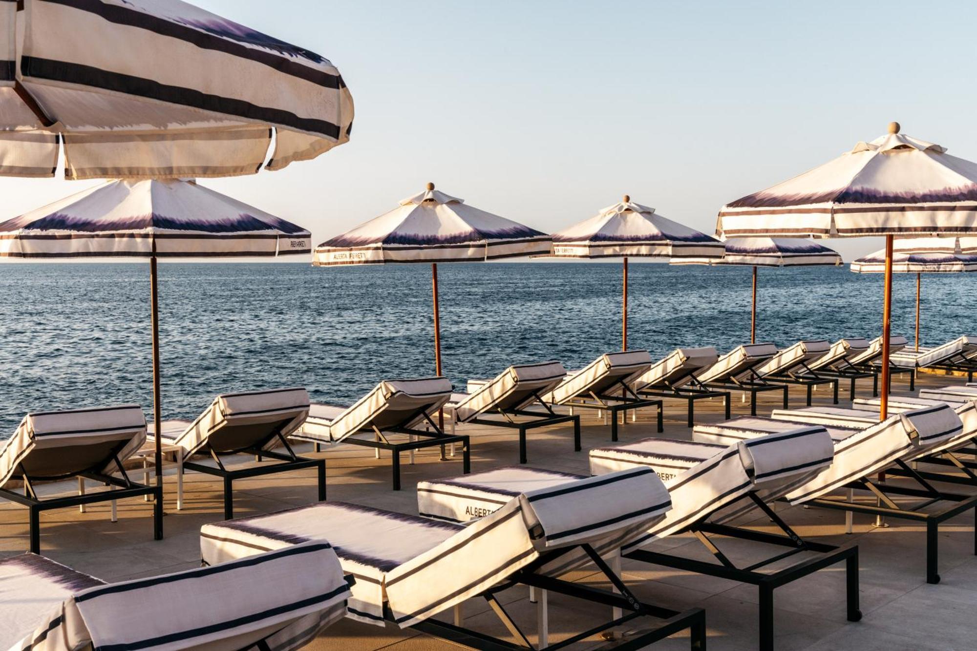 Hotel De Mar Gran Melia - Adults Only - The Leading Hotels Of The World Illetas Eksteriør billede