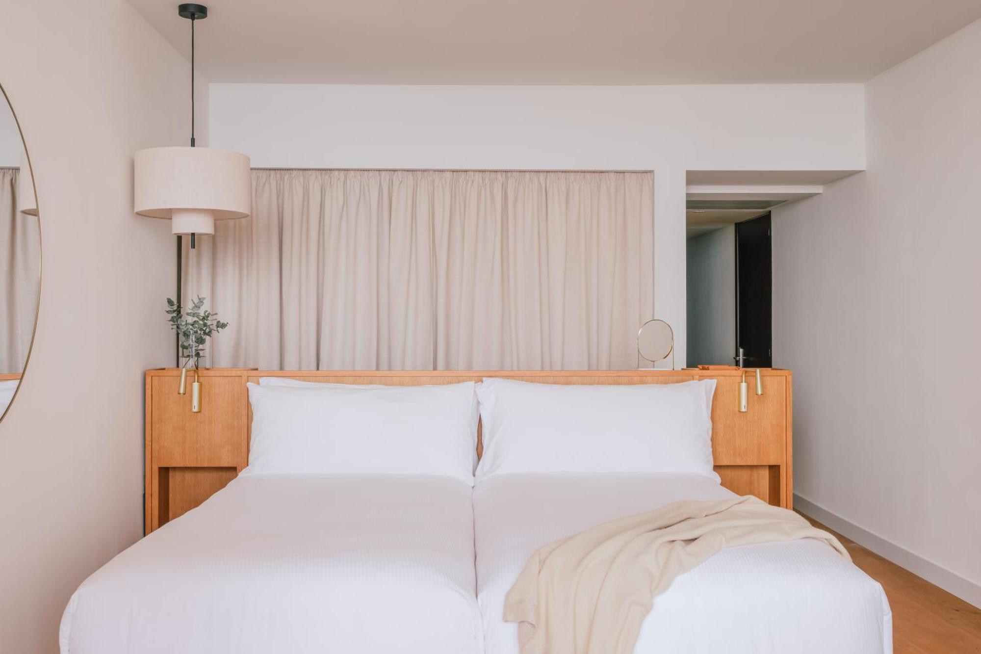 Hotel De Mar Gran Melia - Adults Only - The Leading Hotels Of The World Illetas Eksteriør billede