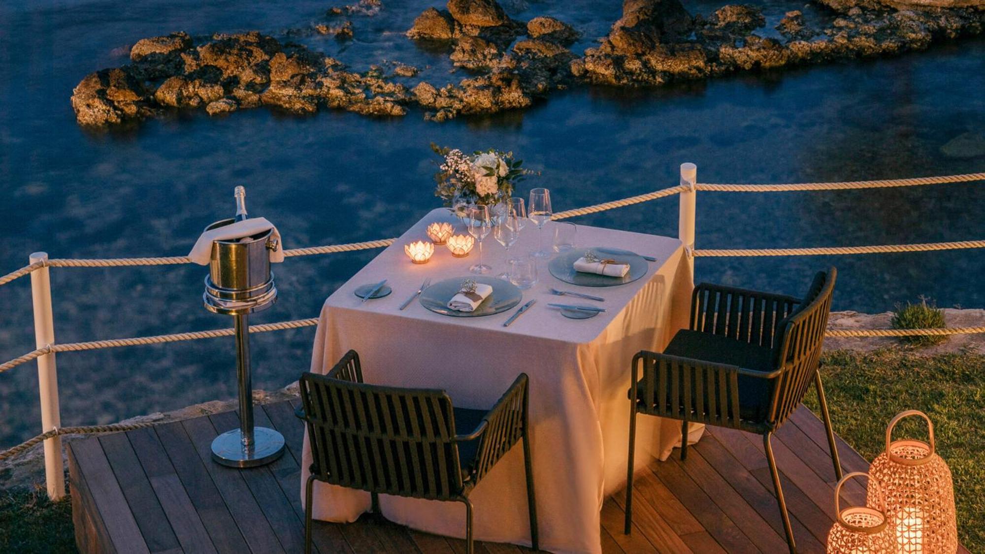 Hotel De Mar Gran Melia - Adults Only - The Leading Hotels Of The World Illetas Eksteriør billede