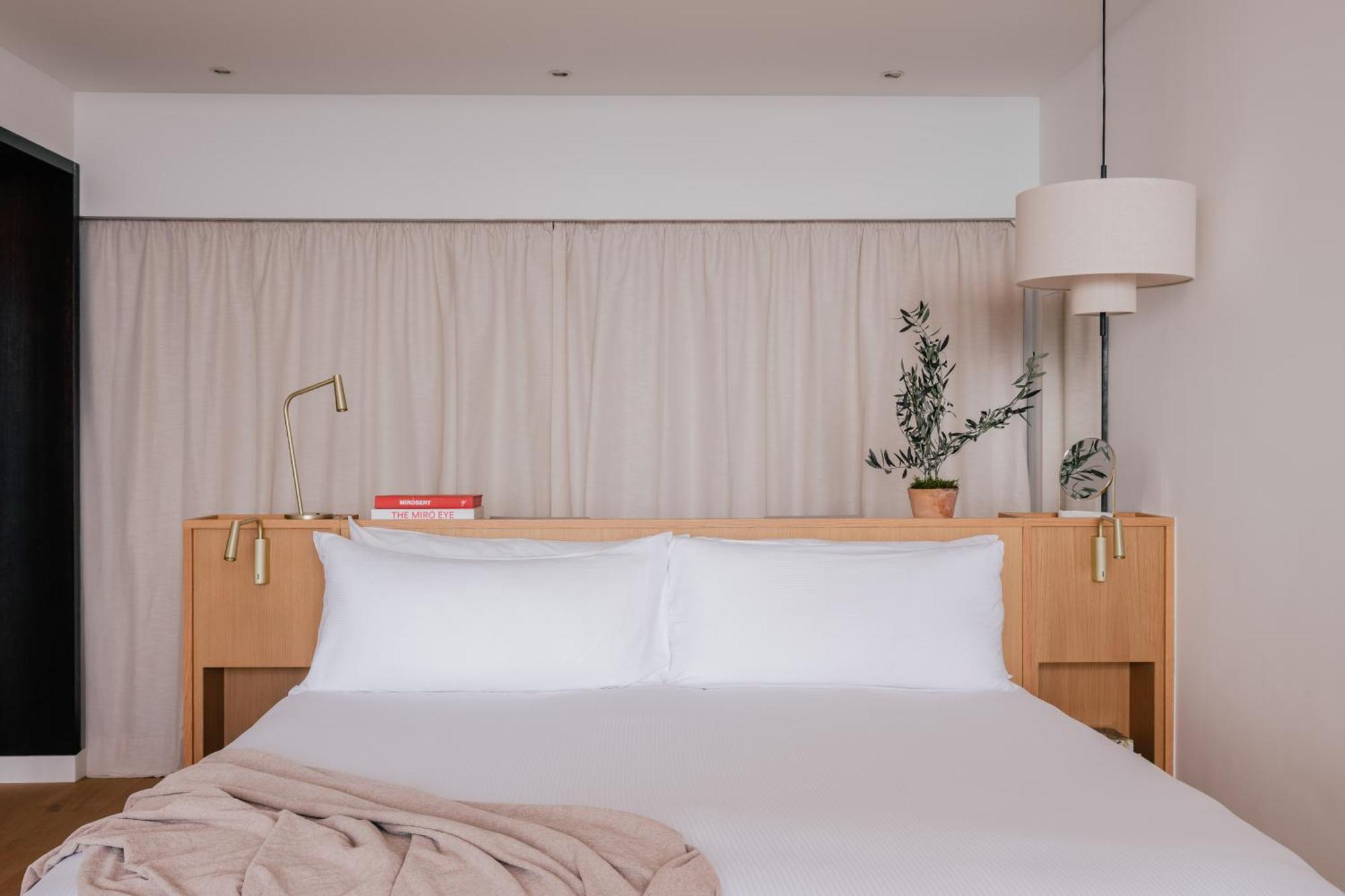 Hotel De Mar Gran Melia - Adults Only - The Leading Hotels Of The World Illetas Eksteriør billede